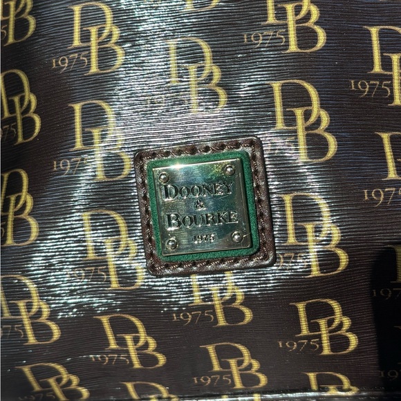 dooney and bourke Sydney bag - Picture 2 of 3